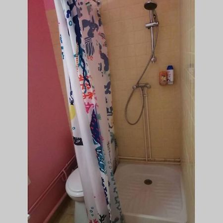Saint-Étienne-en-Dévoluy Studio Avec Vue Imprenable Sur La Vallee Serviettes Et Draps Non Inclus מראה חיצוני תמונה